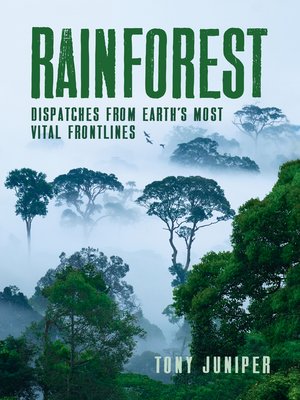 cover image of Rainforest